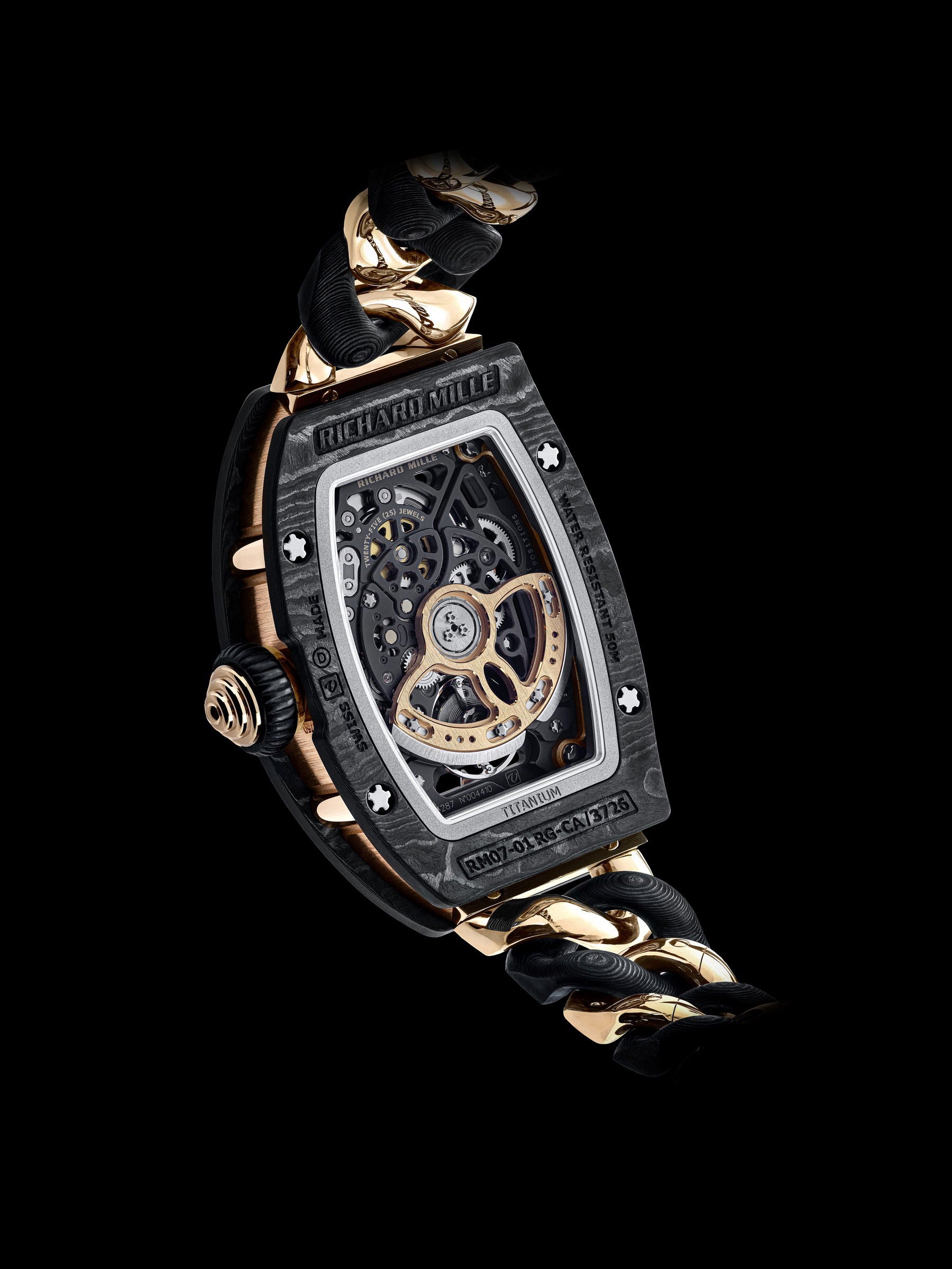 Richard Mille RM 07-01 Automatic Winding