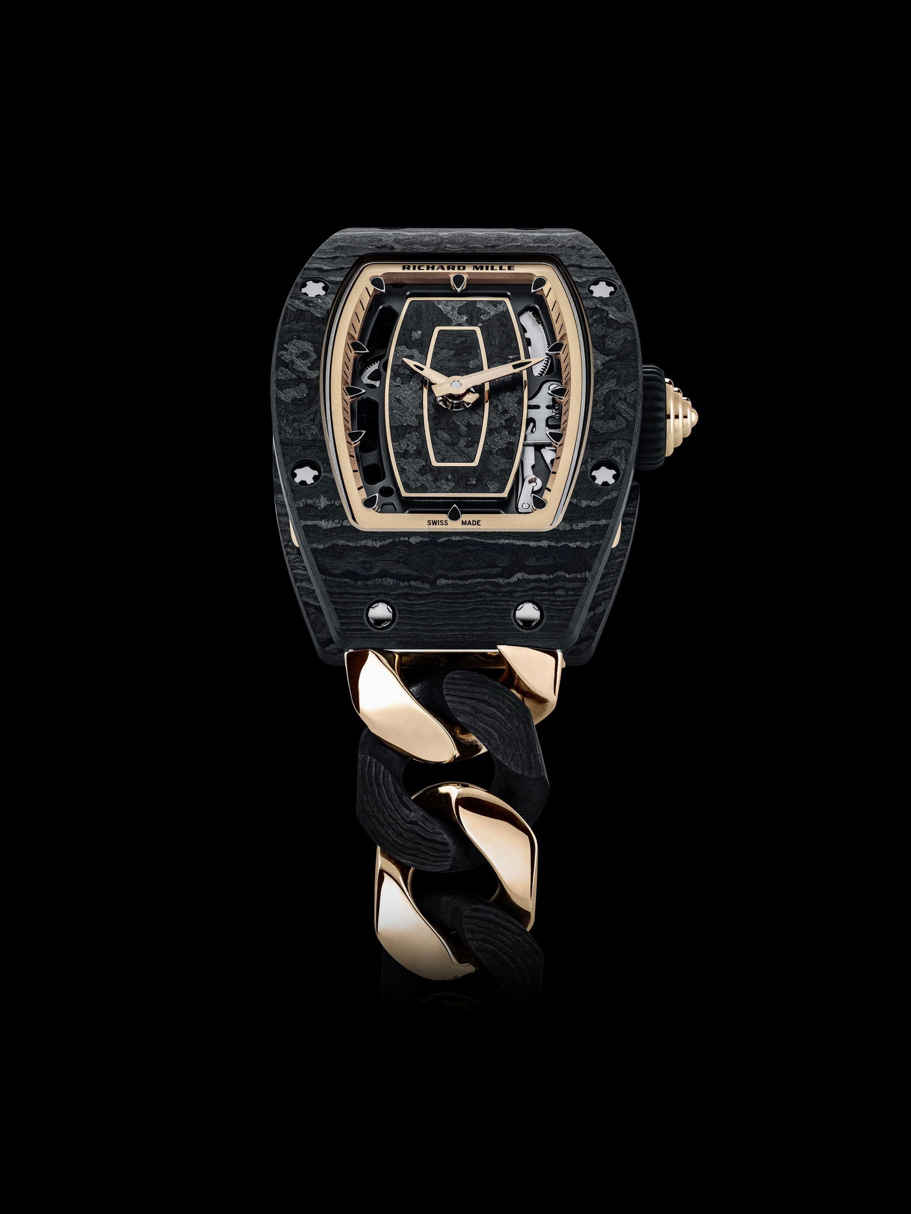 Richard Mille RM 07-01 Automatic Winding
