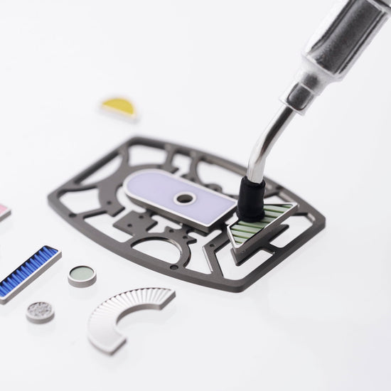 Richard Mille RM 07-01 Automatic Winding Coloured Ceramics Blush Pink