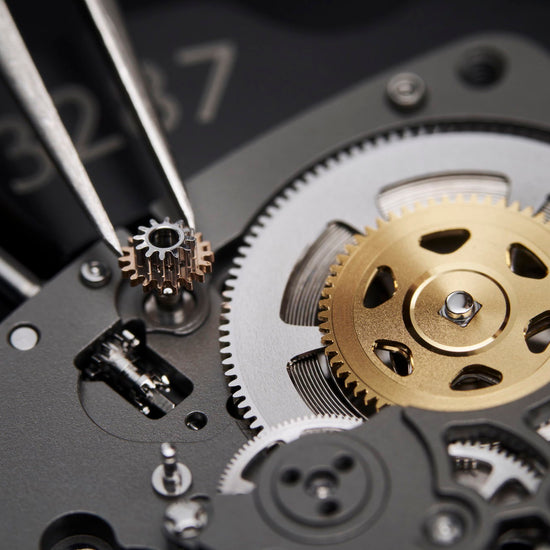 Richard Mille RM 07-01 Automatic Winding Coloured Ceramics Blush Pink