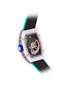 Richard Mille RM 07-01 Automatic Winding Coloured Ceramics Blush Pink