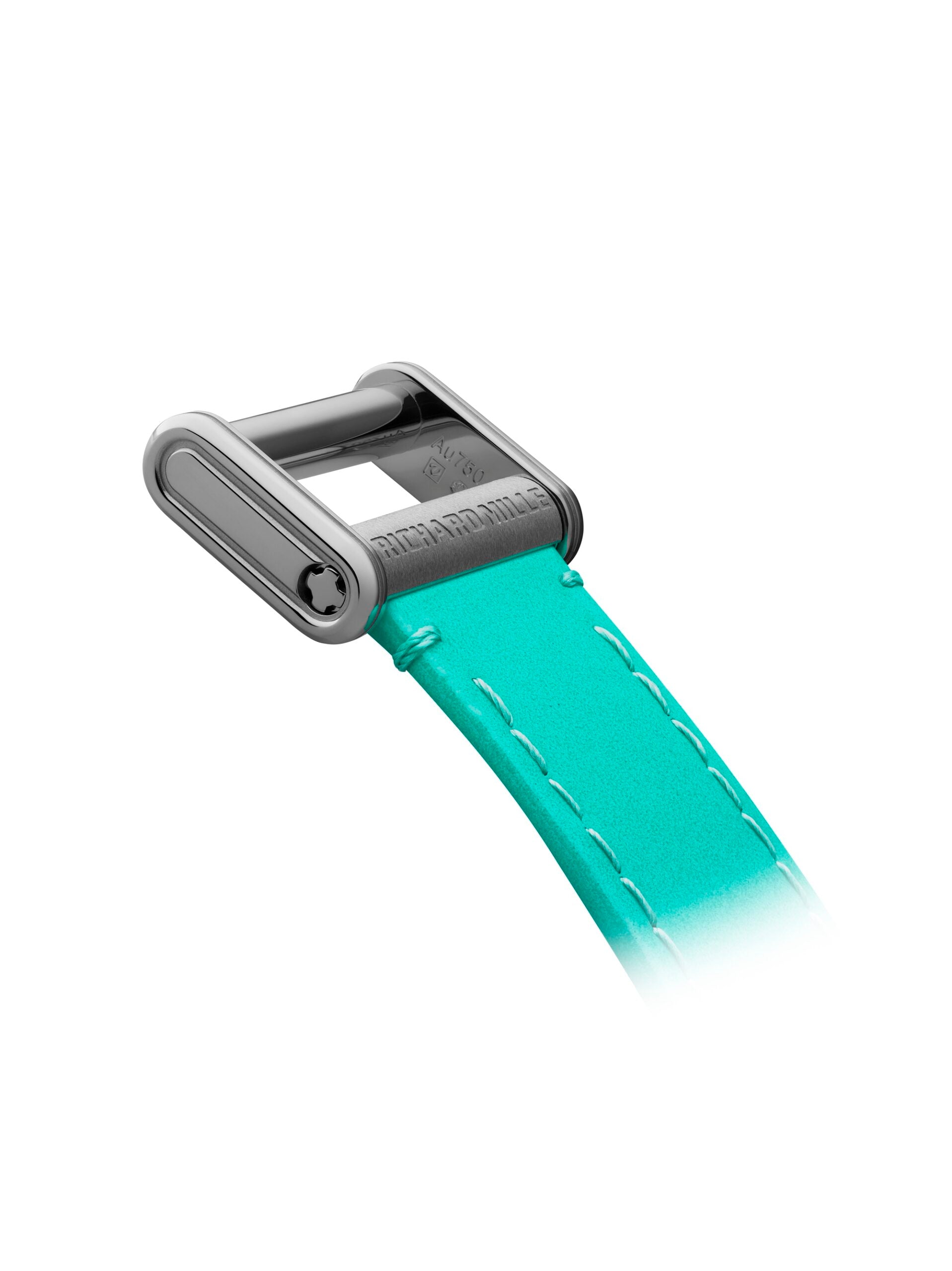 Richard Mille RM 07-01 Automatic Winding Coloured Ceramics Blush Pink