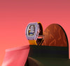 Richard Mille RM 07-01 Automatic Winding Coloured Ceramics Lavender
