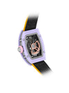 Richard Mille RM 07-01 Automatic Winding Coloured Ceramics Lavender