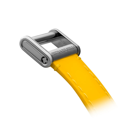 Richard Mille RM 07-01 Automatic Winding Coloured Ceramics Lavender