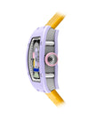 Richard Mille RM 07-01 Automatic Winding Coloured Ceramics Lavender