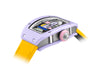 Richard Mille RM 07-01 Automatic Winding Coloured Ceramics Lavender