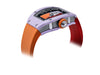 Richard Mille RM 07-01 Automatic Coloured Ceramics Pastel Lavender Limited Edition