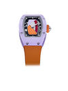 Richard Mille RM 07-01 Automatic Coloured Ceramics Pastel Lavender Limited Edition