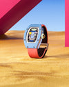 Richard Mille RM 07-01 Automatic Winding Coloured Ceramics Powder Blue