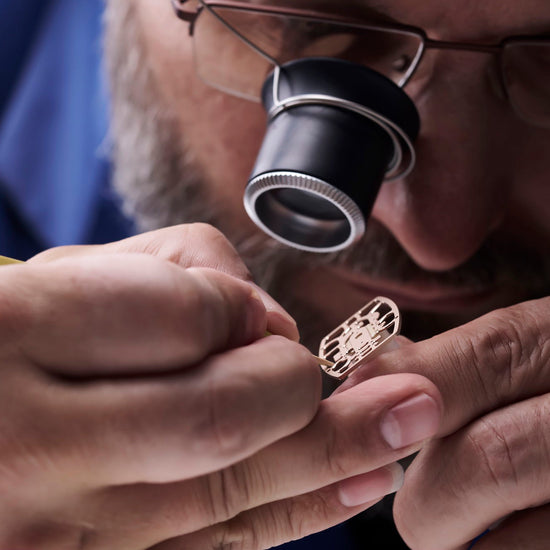 Richard Mille RM 07-01 Automatic Winding Coloured Ceramics Powder Blue