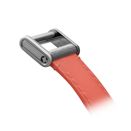 Richard Mille RM 07-01 Automatic Winding Coloured Ceramics Powder Blue