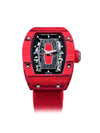 Richard Mille RM 07-01 Automatic Winding Racing Red Limited Edition