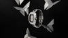 Richard Mille RM 07-01 Automatic Winding White Gold Gourmette