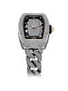 Richard Mille RM 07-01 Automatic Winding White Gold Gourmette