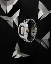 Richard Mille RM 07-01 Automatic Winding White Gold Gourmette