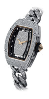 Richard Mille RM 07-01 Automatic Winding White Gold Gourmette