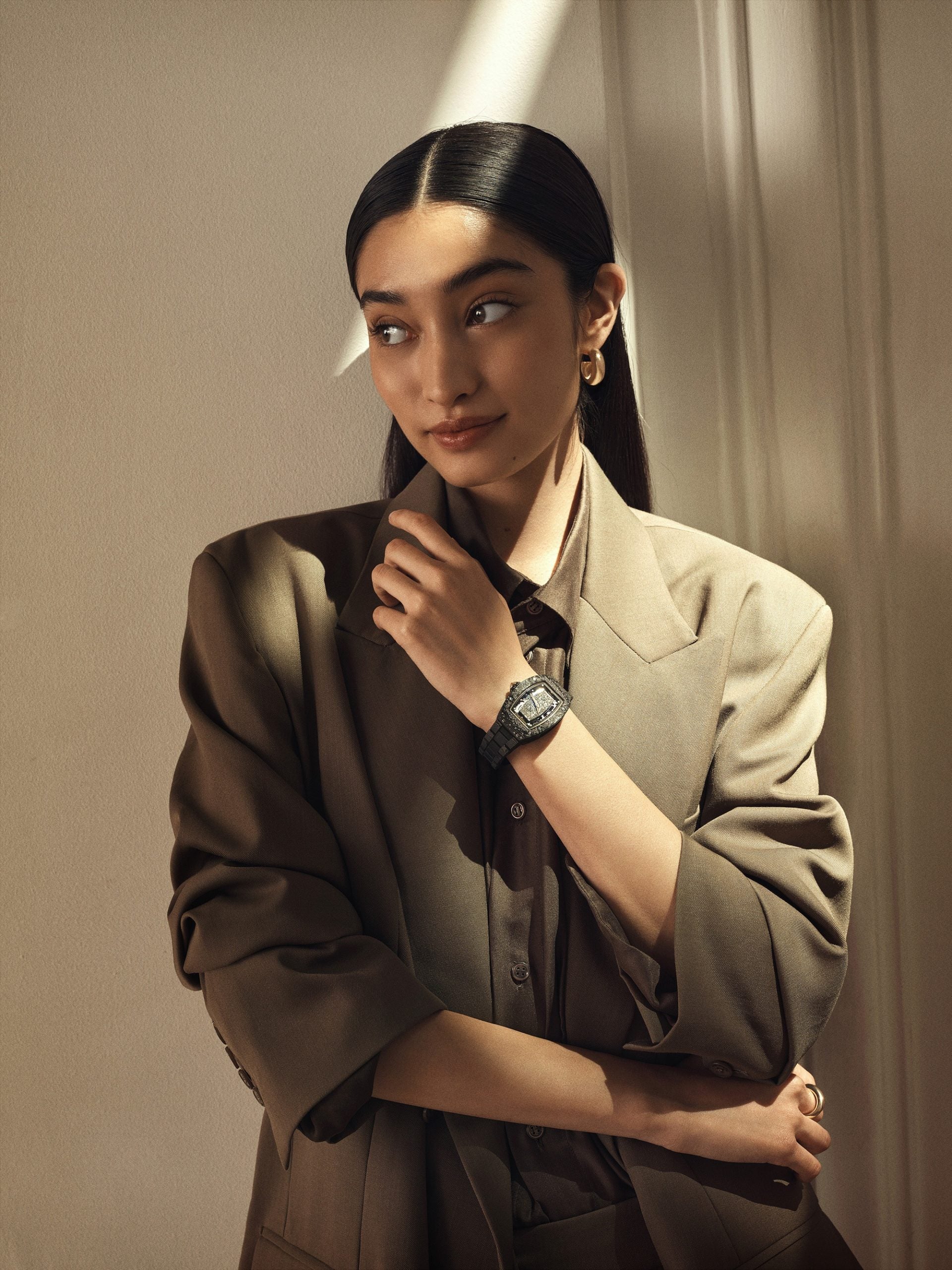 Richard Mille RM 07-01 Automatic Winding Intergalactic Starry Night