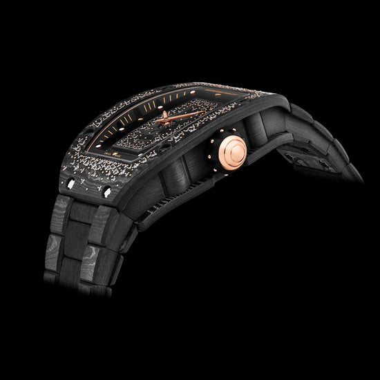 Richard Mille RM 07-01 Automatic Winding Intergalactic Starry Night