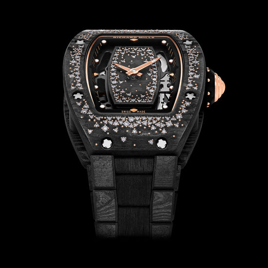 Richard Mille RM 07-01 Automatic Winding Intergalactic Starry Night