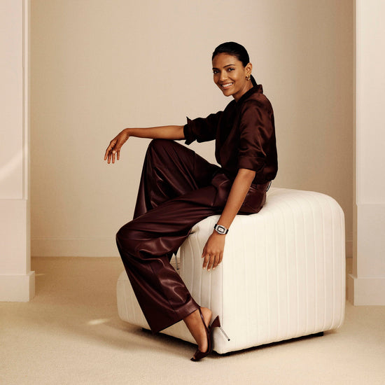 Richard Mille RM 07-01 Automatic Winding White Gold Baguette