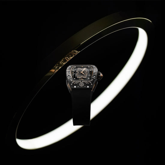 Richard Mille RM 07-01 Automatic Winding Intergalactic Bright Night