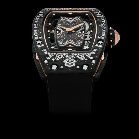 Richard Mille RM 07-01 Automatic Winding Intergalactic Bright Night