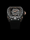 Richard Mille RM 07-01 Automatic Winding Intergalactic Bright Night