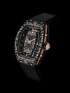 Richard Mille RM 07-01 Automatic Winding Intergalactic Bright Night