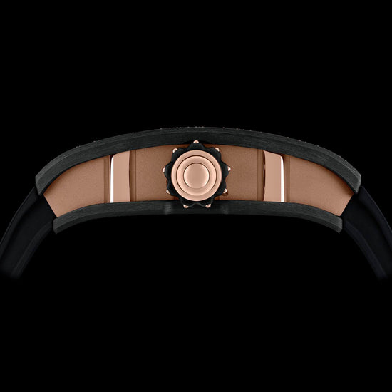 Richard Mille RM 07-01 Automatic Winding Intergalactic Bright Night