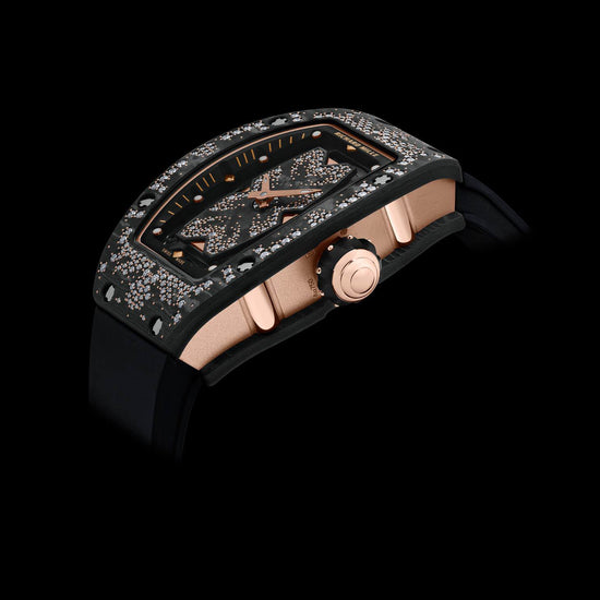 Richard Mille RM 07-01 Automatic Winding Intergalactic Bright Night