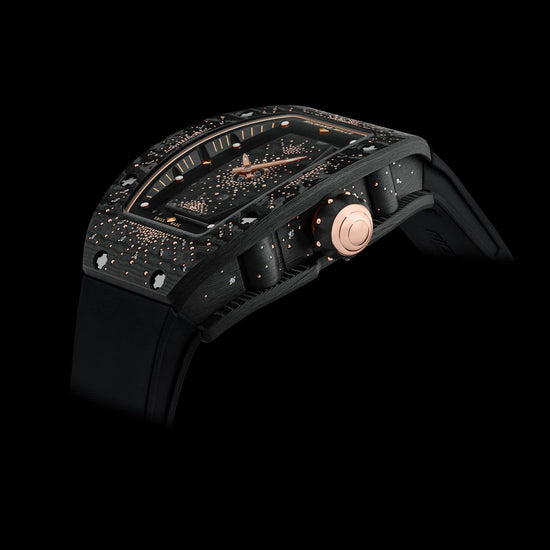 Richard Mille RM 07-01 Automatic Winding Intergalactic Dark Night