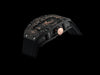 Richard Mille RM 07-01 Automatic Winding Intergalactic Dark Night