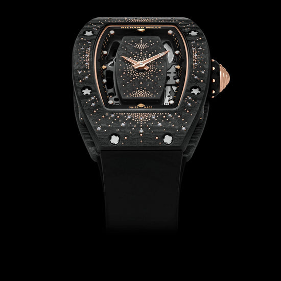 Richard Mille RM 07-01 Automatic Winding Intergalactic Dark Night