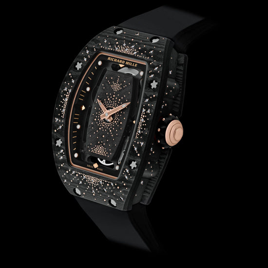Richard Mille RM 07-01 Automatic Winding Intergalactic Dark Night