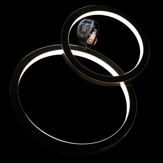 Richard Mille RM 07-01 Automatic Winding Intergalactic Misty Night