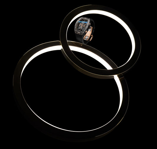 Richard Mille RM 07-01 Automatic Winding Intergalactic Misty Night