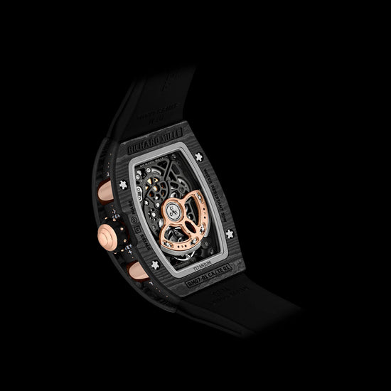 Richard Mille RM 07-01 Automatic Winding Intergalactic Misty Night