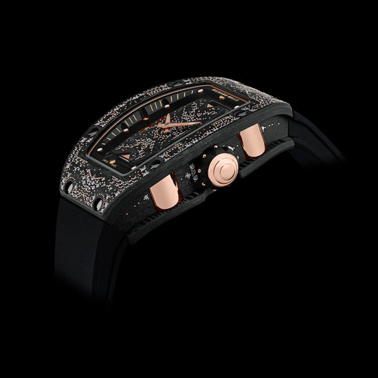 Richard Mille RM 07-01 Automatic Winding Intergalactic Misty Night