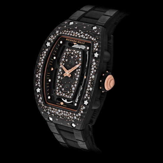 Richard Mille RM 07-01 Automatic Winding Intergalactic Starry Night