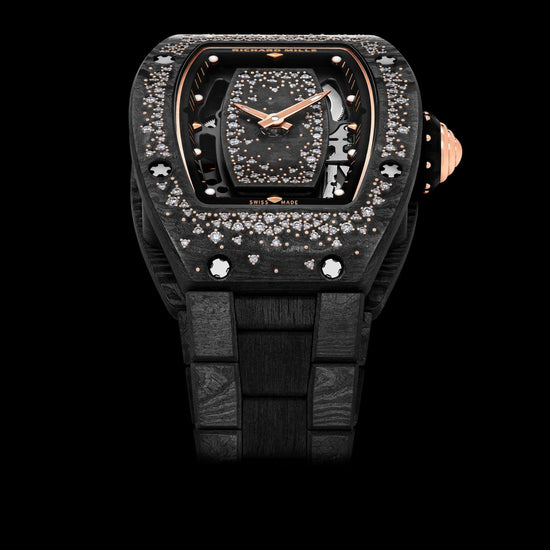 Richard Mille RM 07-01 Automatic Winding Intergalactic Starry Night