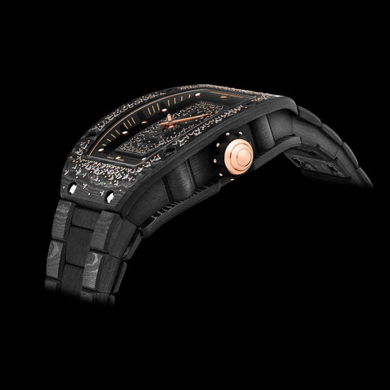 Richard Mille RM 07-01 Automatic Winding Intergalactic Starry Night