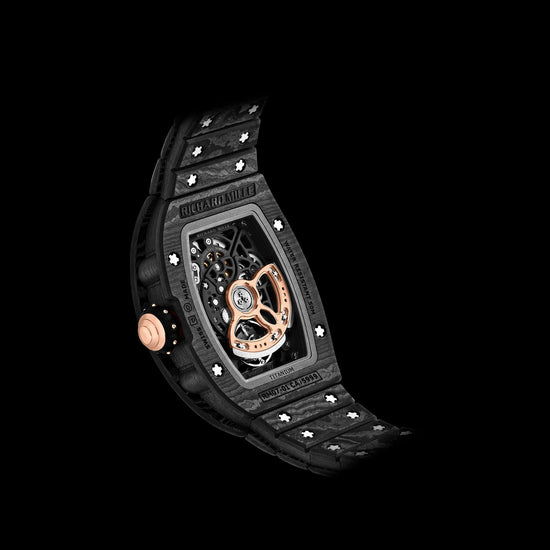 Richard Mille RM 07-01 Automatic Winding Intergalactic Starry Night