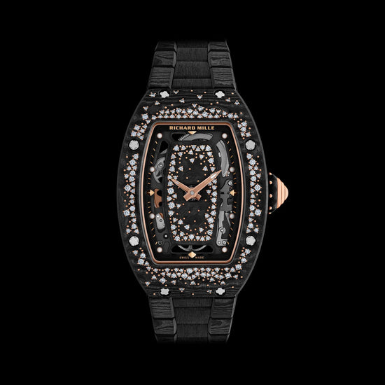 Richard Mille RM 07-01 Automatic Winding Intergalactic Starry Night