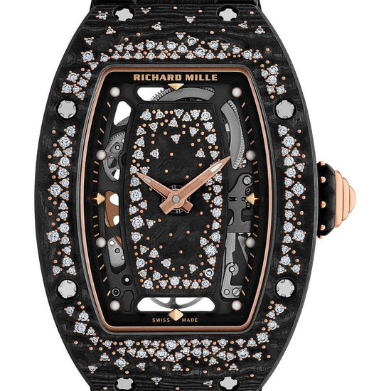 Richard Mille RM 07-01 Automatic Winding Intergalactic Starry Night