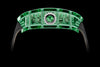 Richard Mille RM 07-02 Automatic Sapphire Green