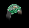 Richard Mille RM 07-02 Automatic Sapphire Green Set