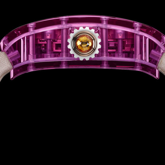 Richard Mille RM 07-02 Automatic Sapphire Lilac