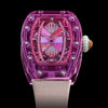 Richard Mille RM 07-02 Automatic Sapphire Lilac