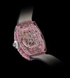 Richard Mille RM 07-02 Automatic Sapphire Pink Set